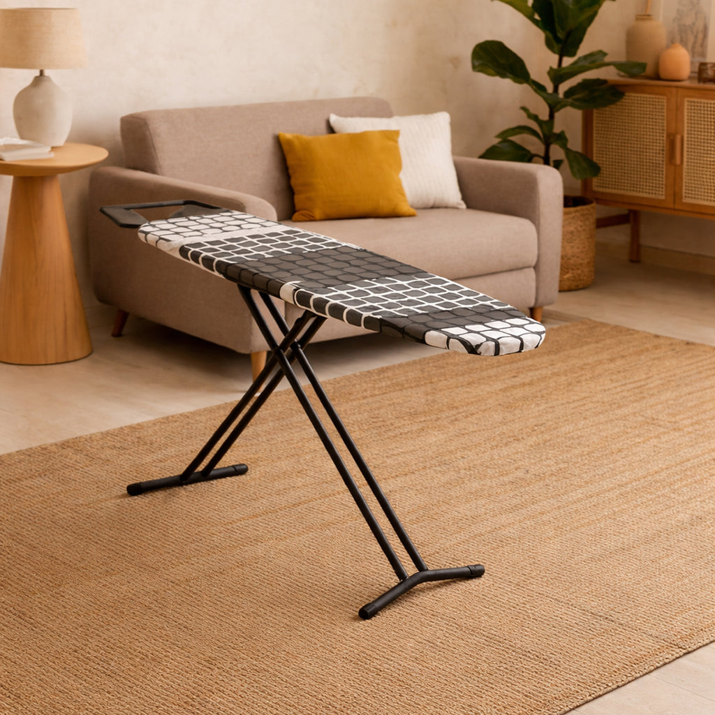 Tabla de Planchar Ajustable Super