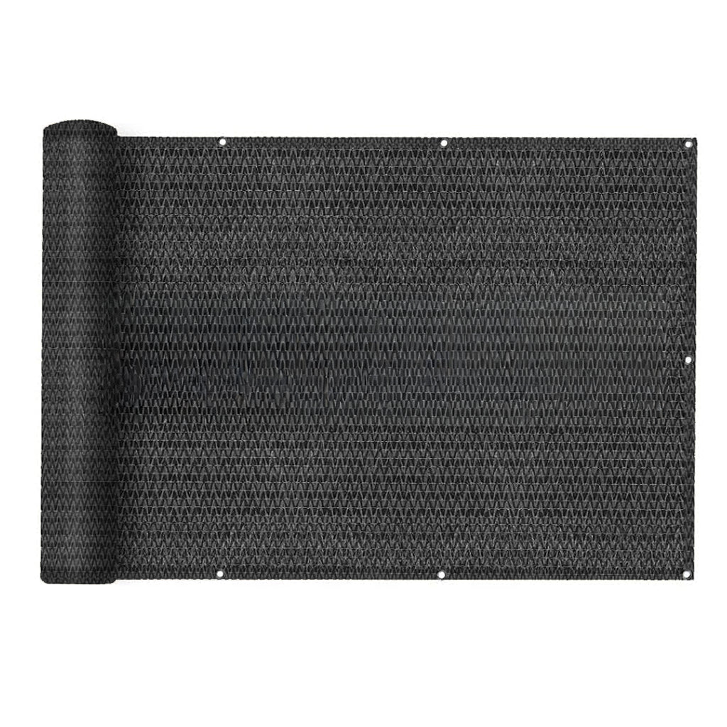 Malla de Ocultación para Balcón y Jardín