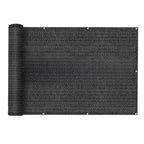 Malla de Ocultación para Balcón y Jardín