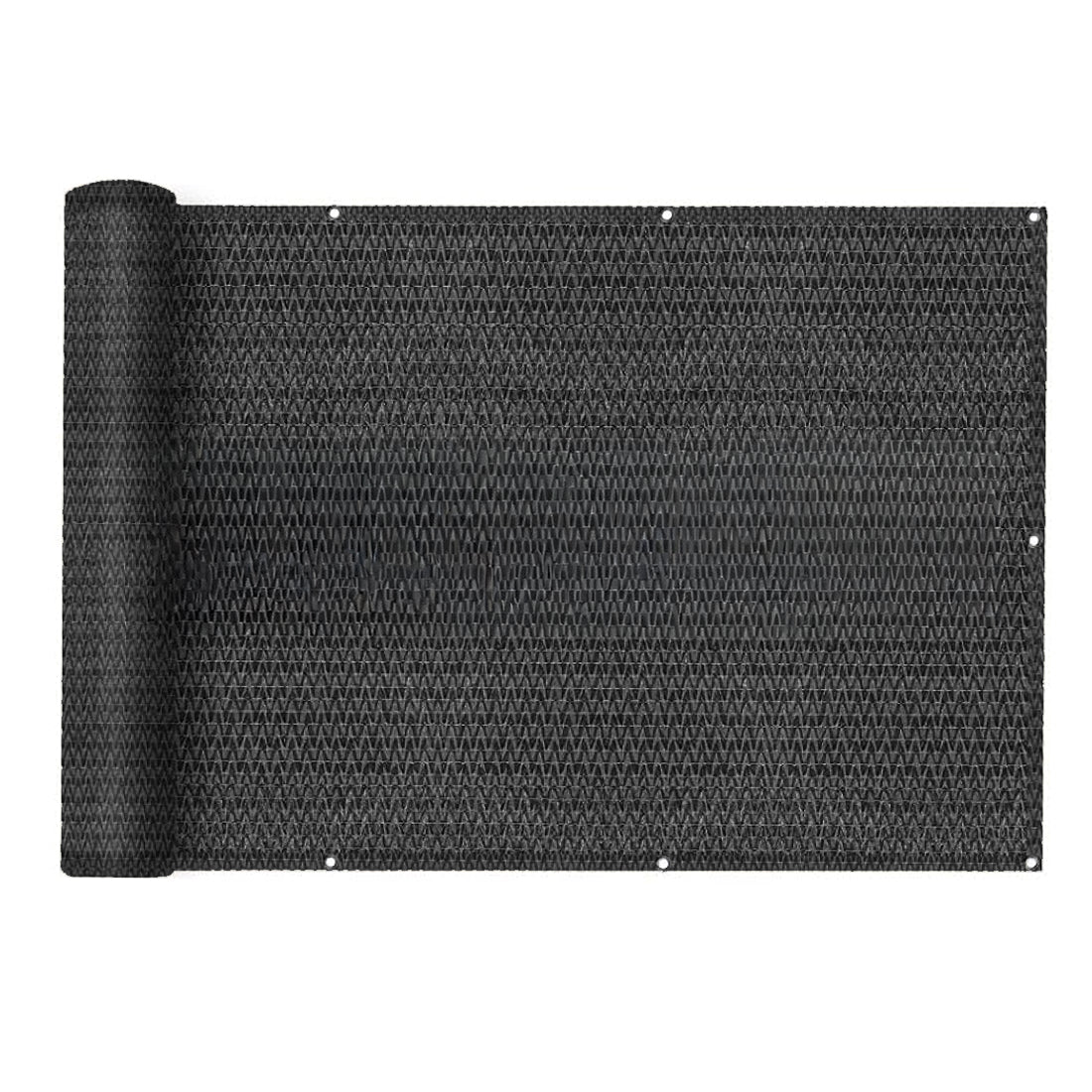 Malla de Ocultación para Balcón y Jardín