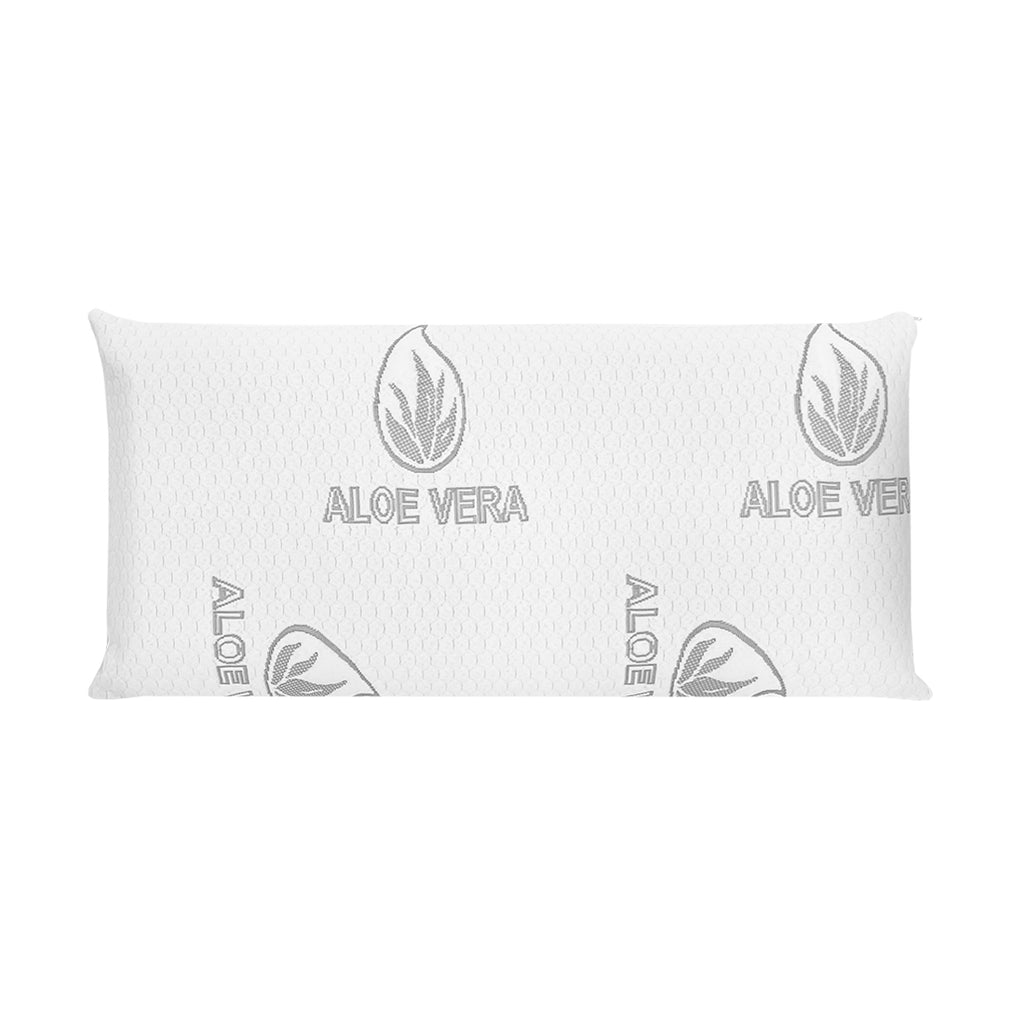 Almohada de Espuma Memory Foam Desenfundable