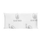 Almohada de Espuma Memory Foam Desenfundable