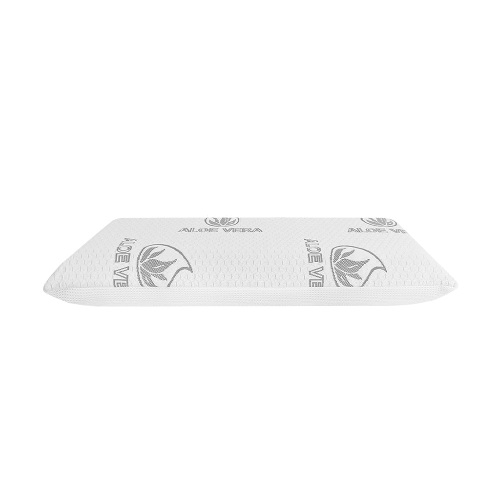 Almohada de Espuma Memory Foam Desenfundable