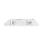 Almohada de Espuma Memory Foam Desenfundable