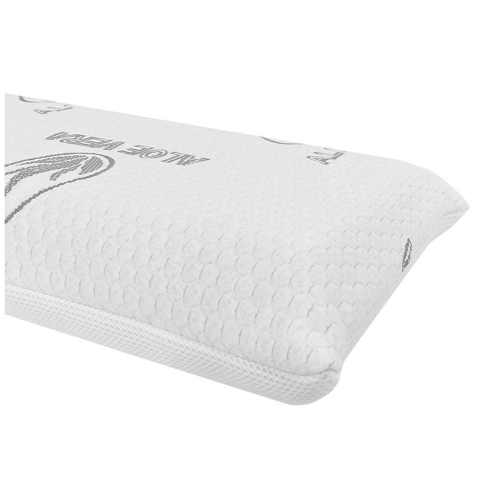 Almohada de Espuma Memory Foam Desenfundable