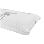 Almohada de Espuma Memory Foam Desenfundable
