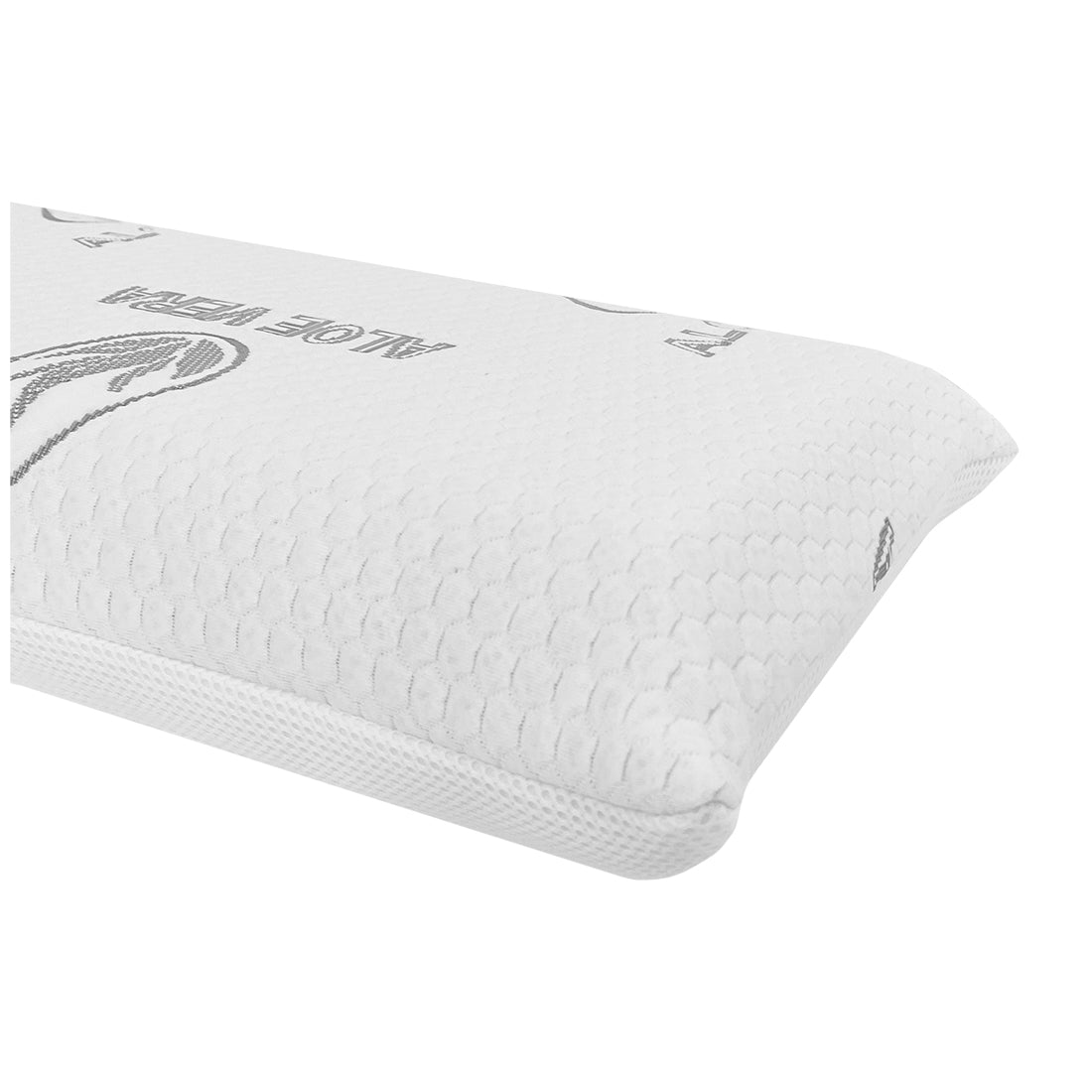 Almohada de Espuma Memory Foam Desenfundable