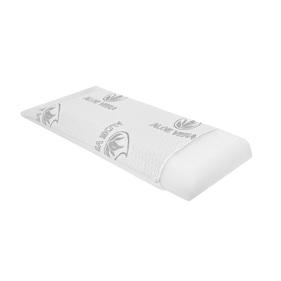 Almohada de Espuma Memory Foam Desenfundable