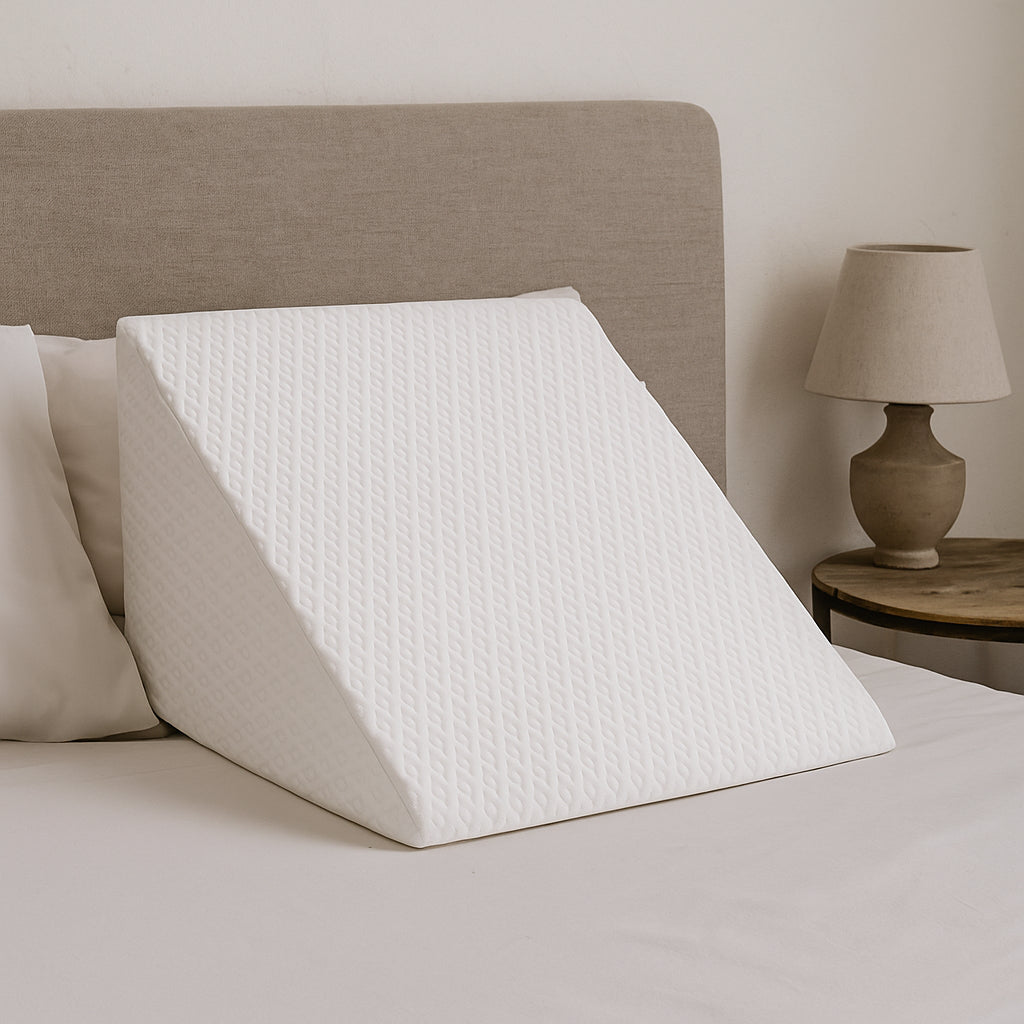 Almohada de Lectura Desenfundable