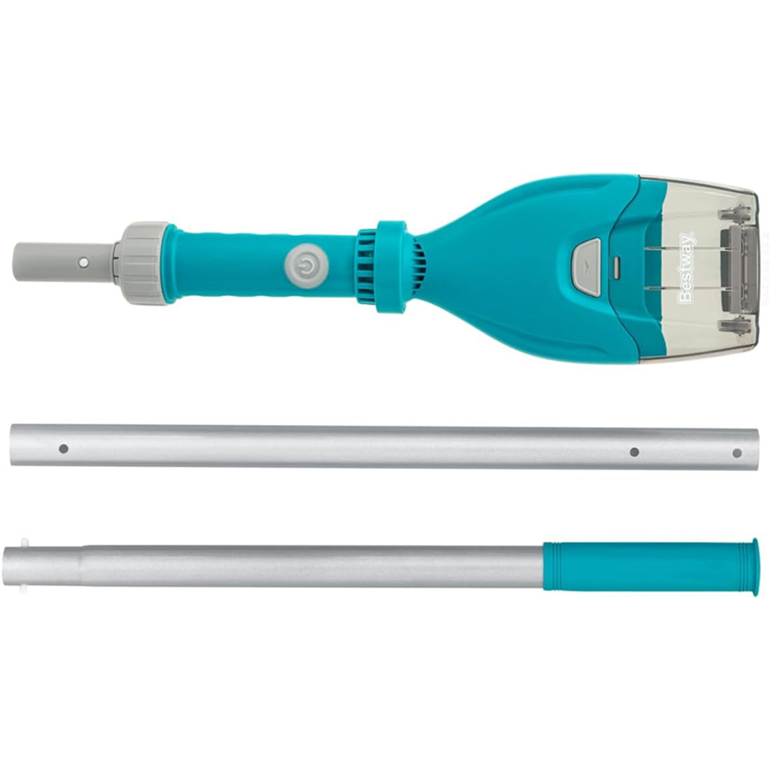 Aspirador de Piscina Inalámbrico Bestway AquaTech