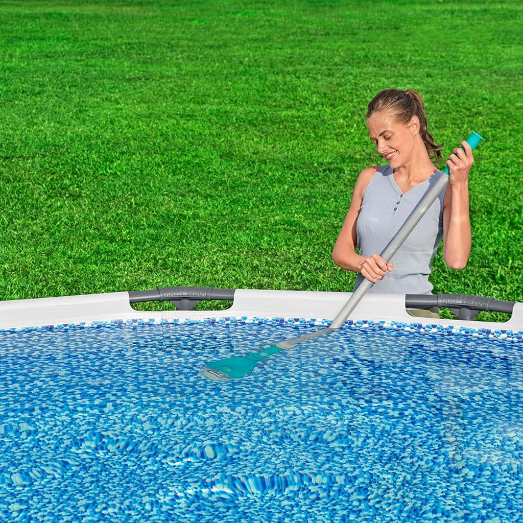 Aspirador de Piscina Inalámbrico Bestway AquaTech