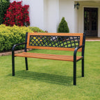 Banco de Madera 118X52X73 CM