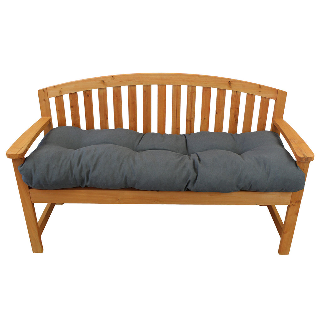 Cojín para Banco 120x50x8 cm