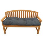 Cojín para Banco 120x50x8 cm