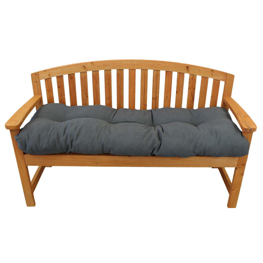 Cojín para Banco 120x50x8 cm