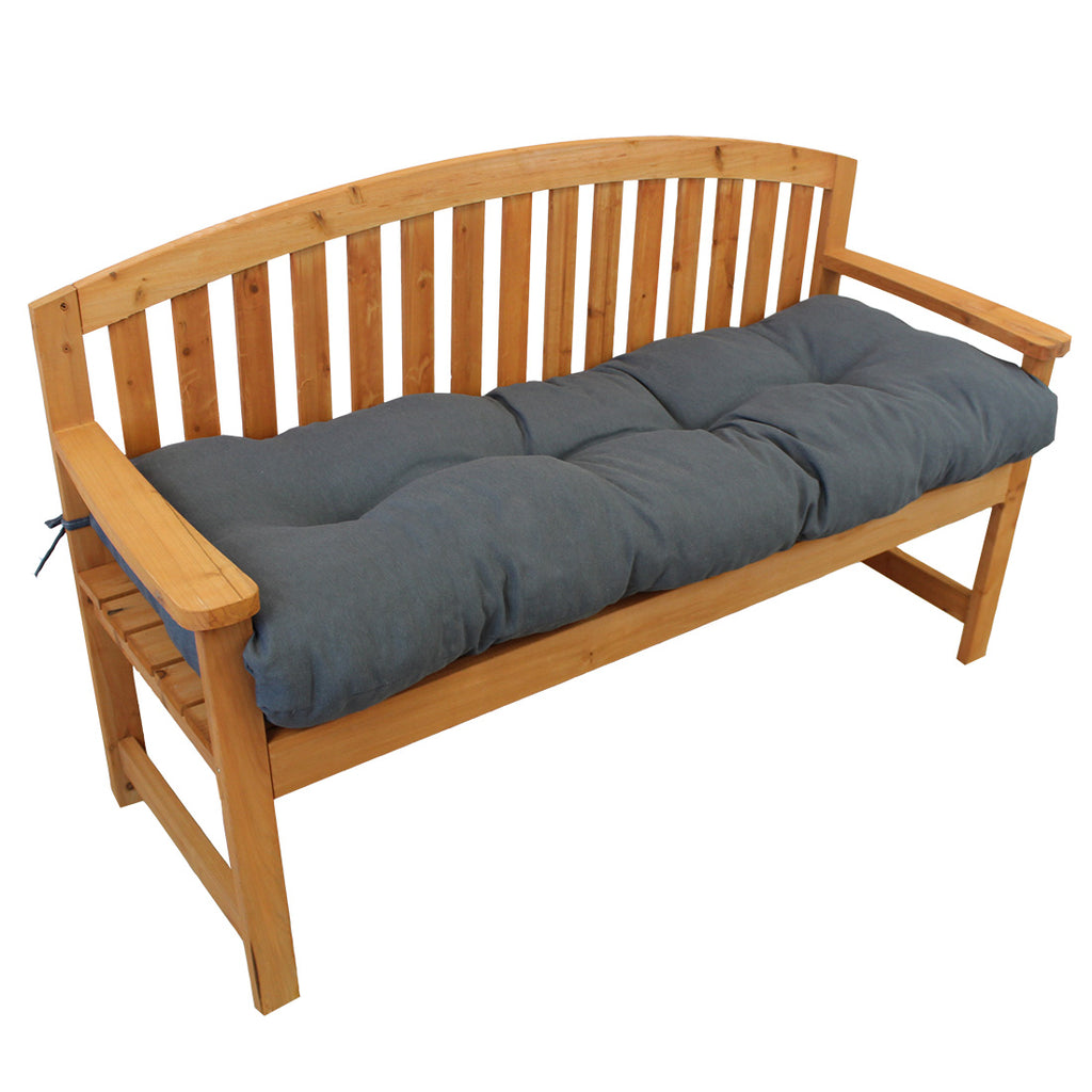 Cojín para Banco 120x50x8 cm