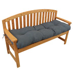 Cojín para Banco 120x50x8 cm