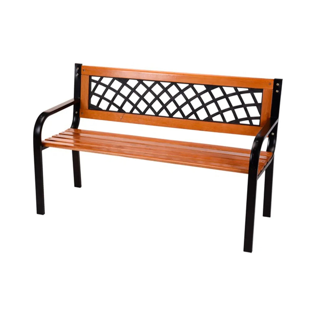 Banco de Madera 118X52X73 CM