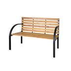 Banco de Madera 120X62X81 CM