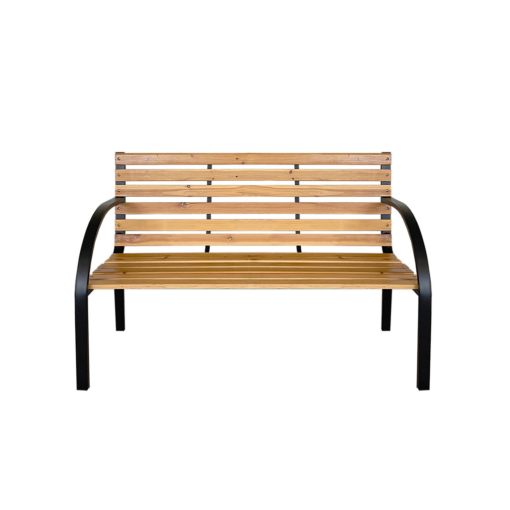 Banco de Madera 120X62X81 CM