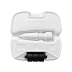 Base de Sombrilla Rellenable 45 Litros Blanco