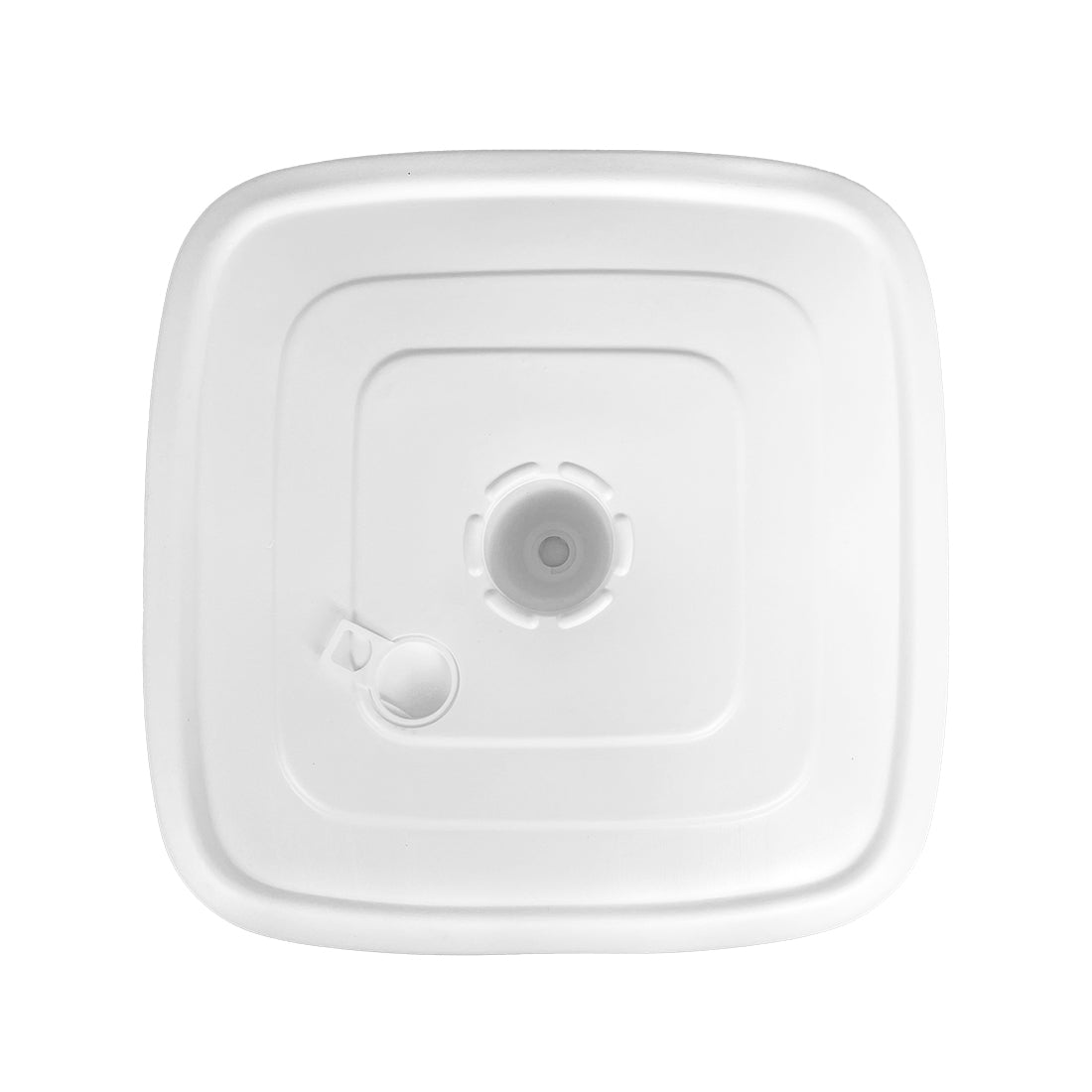 Base de Sombrilla Rellenable 45 Litros Blanco