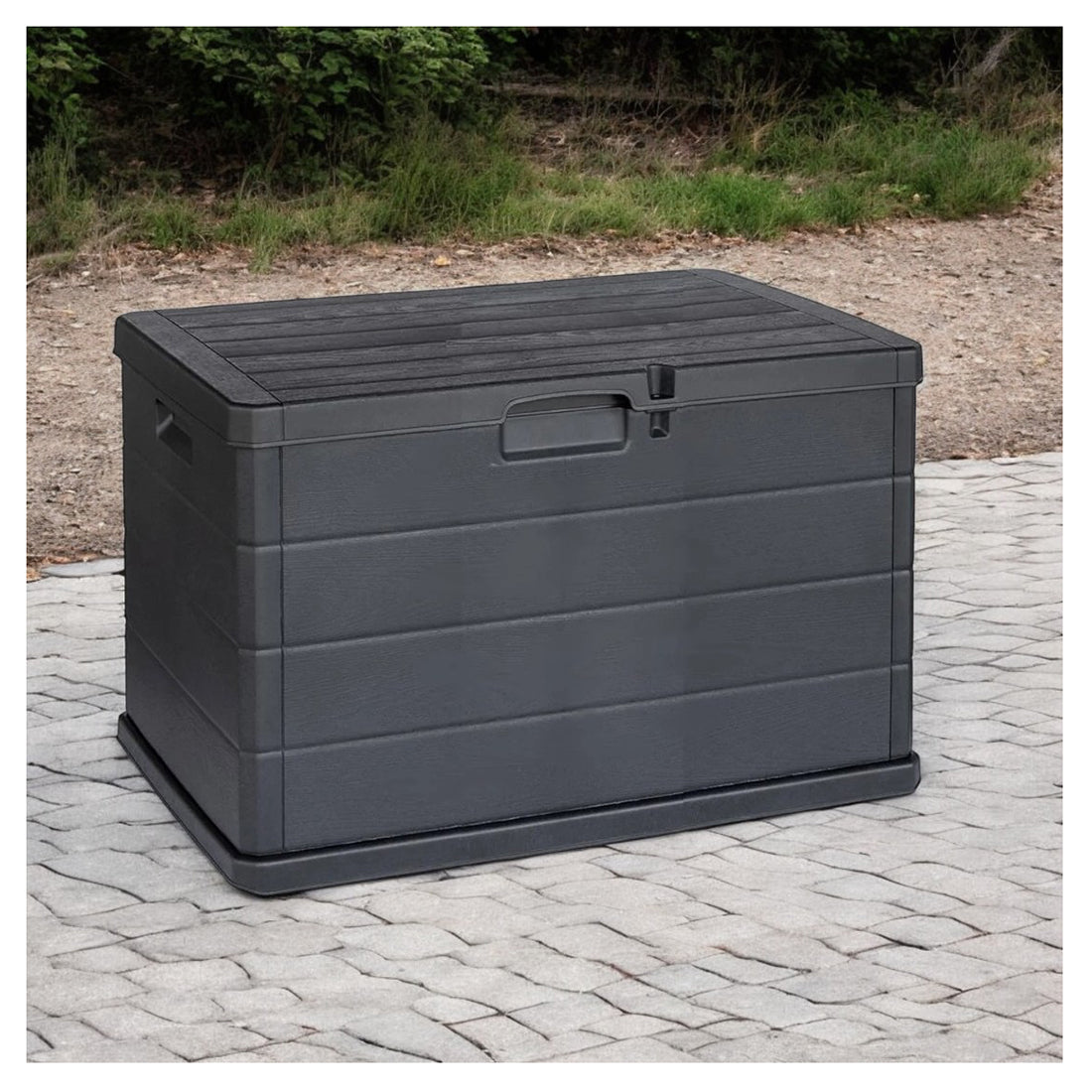 Baúl de Jardín 170 Litros