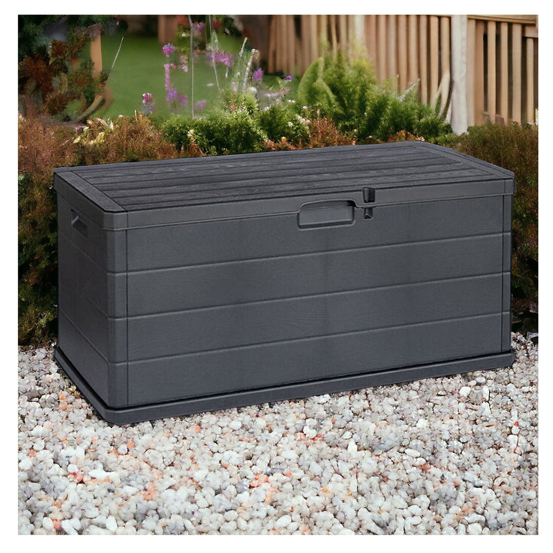 Baúl de Jardín 340 Litros