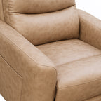 Butaca Reclinable Powerlift Cancún Piedra