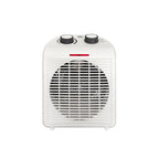 Calefactor Portátil 2000W de Bajo Consumo