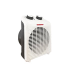 Calefactor Portátil 2000W de Bajo Consumo