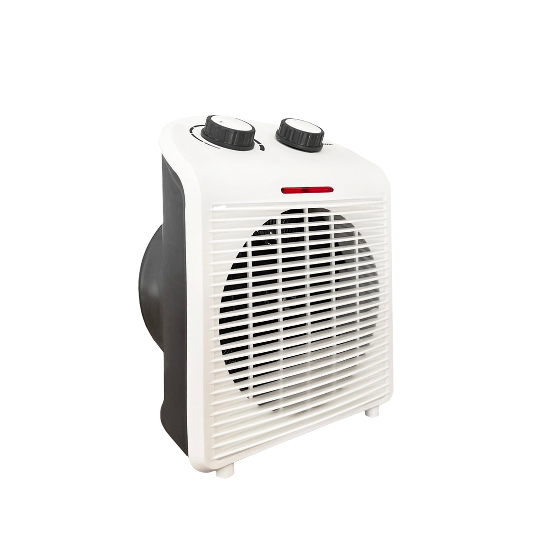 Calefactor Portátil 2000W de Bajo Consumo