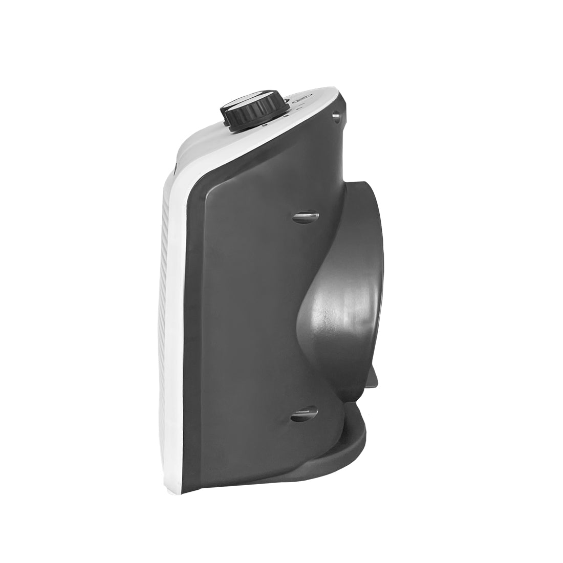 Calefactor Portátil 2000W de Bajo Consumo