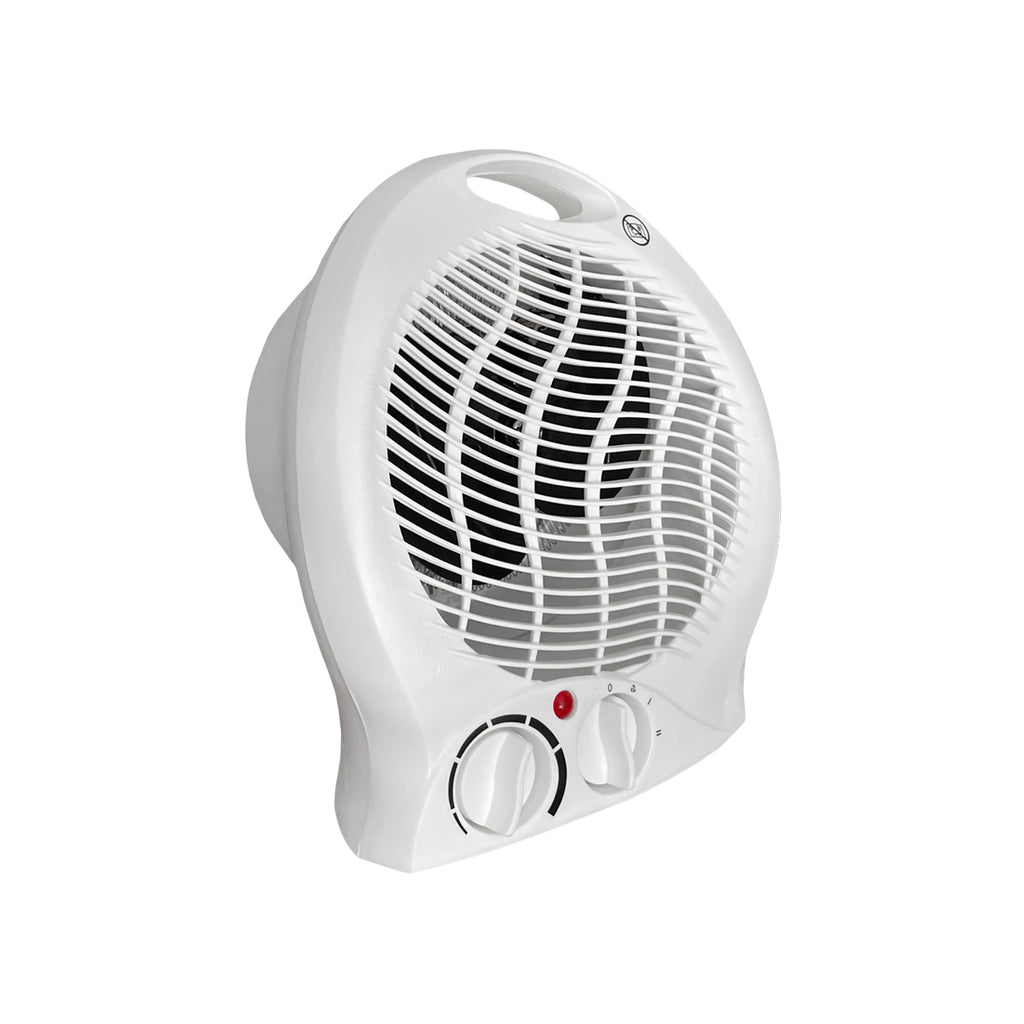 Calefactor Portátil 2000W de Bajo Consumo