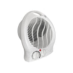 Calefactor Portátil 2000W de Bajo Consumo