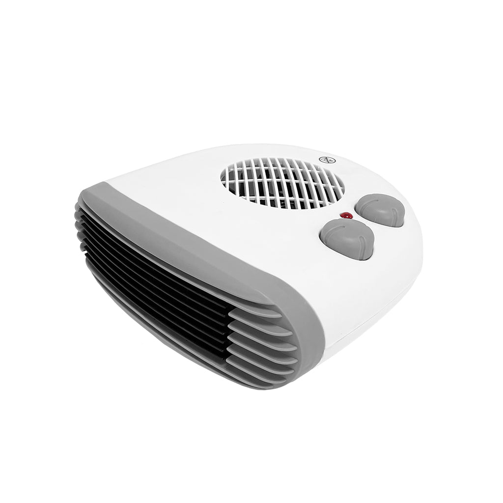 Calefactor Portátil 2000W de Bajo Consumo