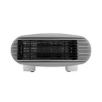 Calefactor Portátil 2000W de Bajo Consumo