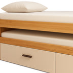 Cama Nido Juvenil con Cajón. (72x202,6x98 cm)