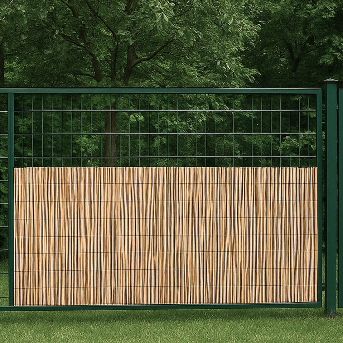 Valla Natural Cañizo