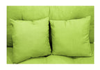Cojines para Palets Pistacho