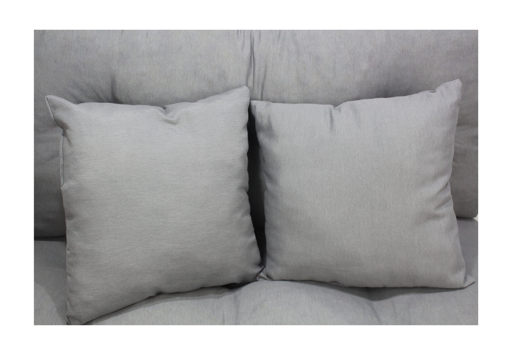 Cojines para Palets Gris