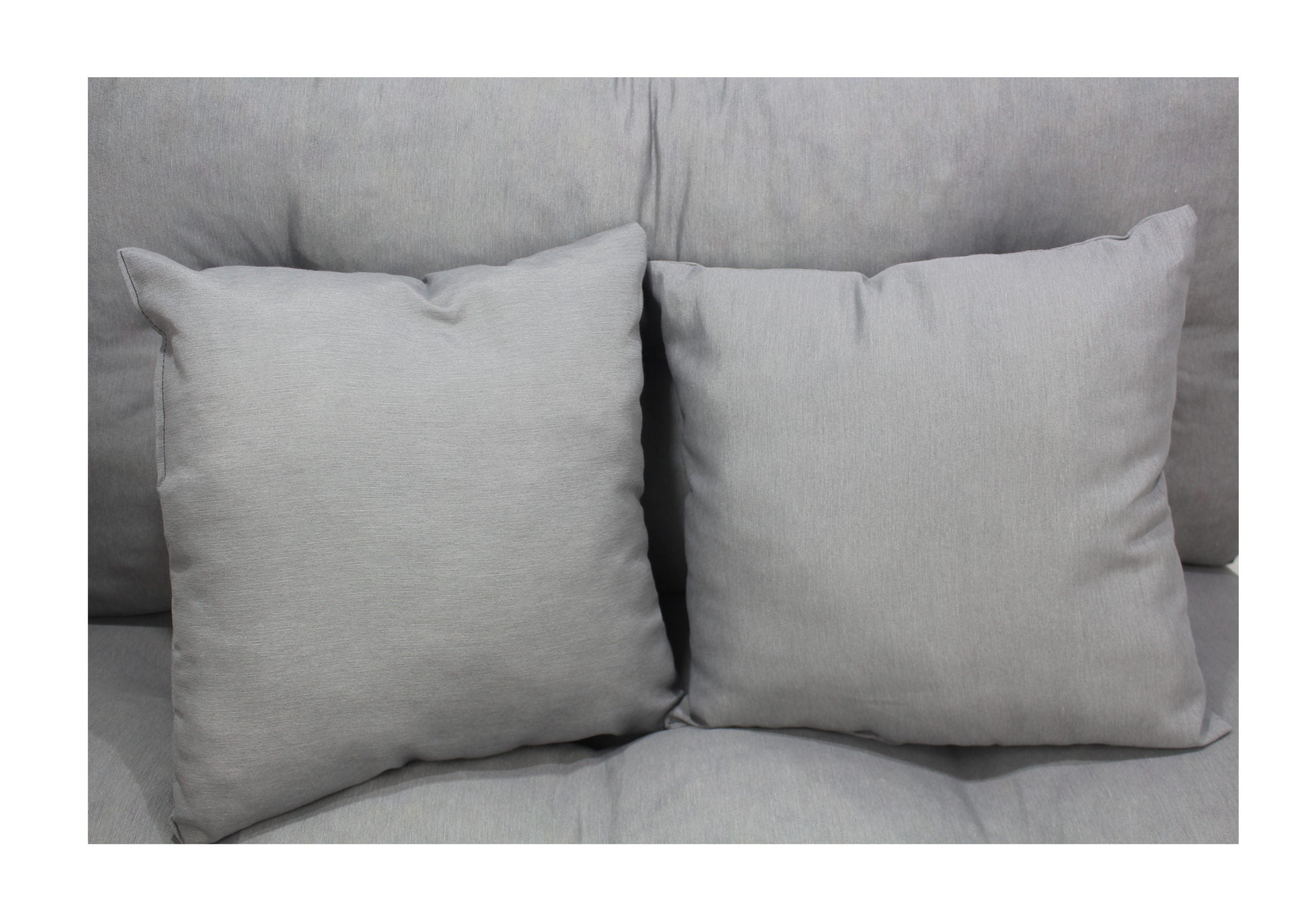 Cojines para Palets Gris