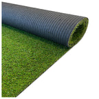 Césped Artificial Alta Densidad para Exterior 20 mm