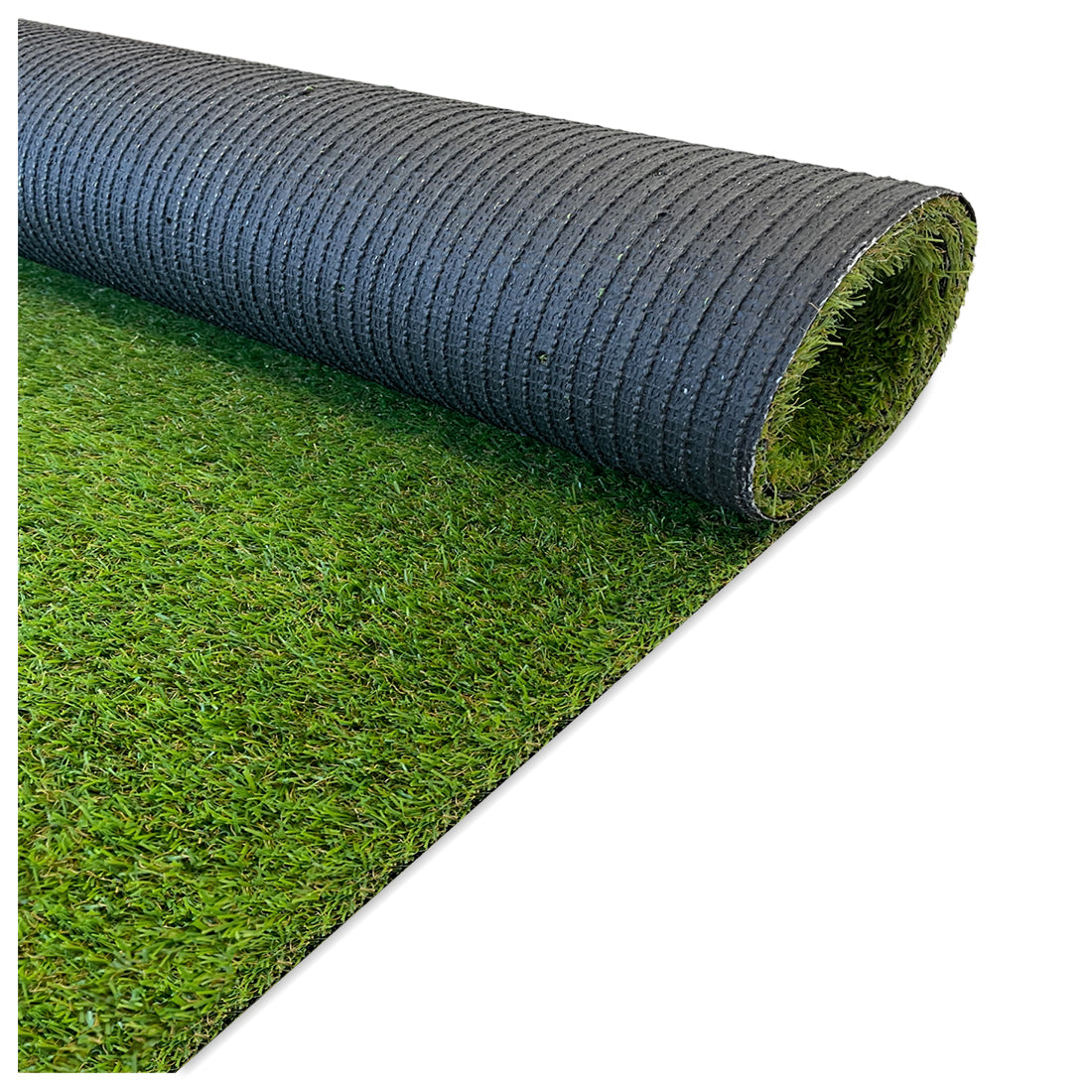 Césped Artificial Alta Densidad para Exterior 20 mm