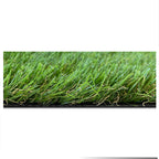 Césped Artificial Alta Densidad para Exterior 24 mm