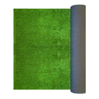 Césped Artificial Alta Densidad para Exterior 24 mm