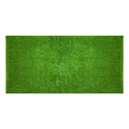 Césped Artificial Alta Densidad para Exterior 24 mm