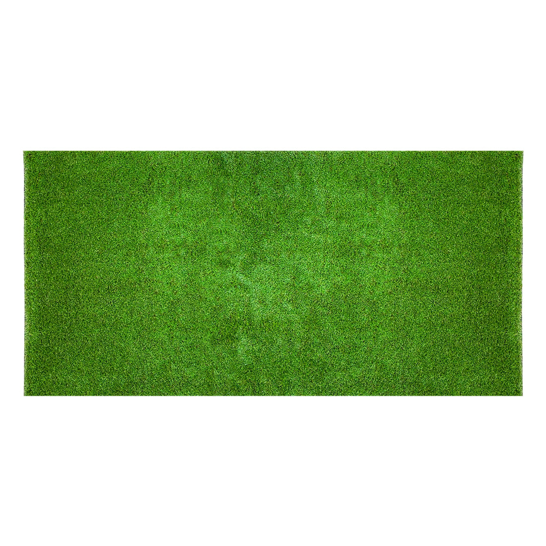 Césped Artificial Alta Densidad para Exterior 24 mm