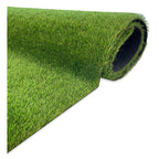 Césped Artificial Alta Densidad para Exterior 33 mm