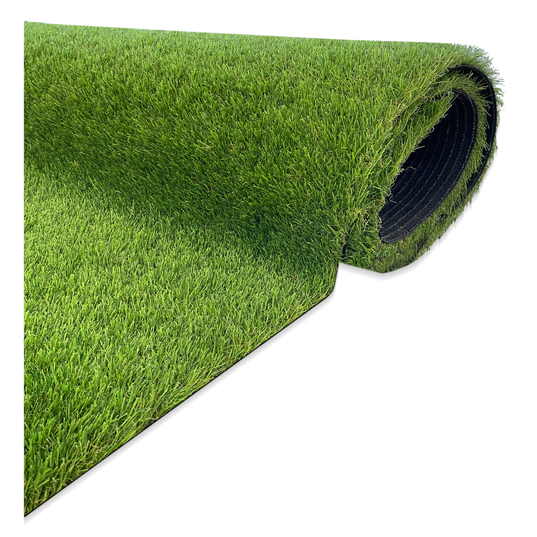 Césped Artificial Alta Densidad para Exterior 33 mm